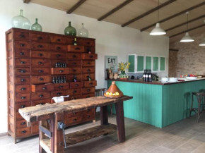  Sa Bassa Crua Agroturismo  Са Торре